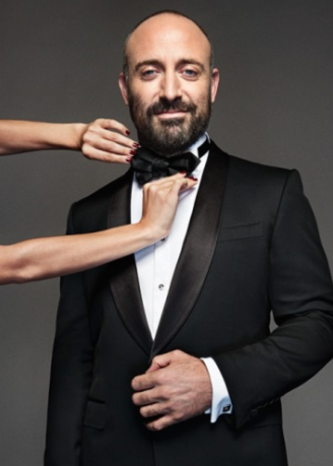 خالد أرجنتش