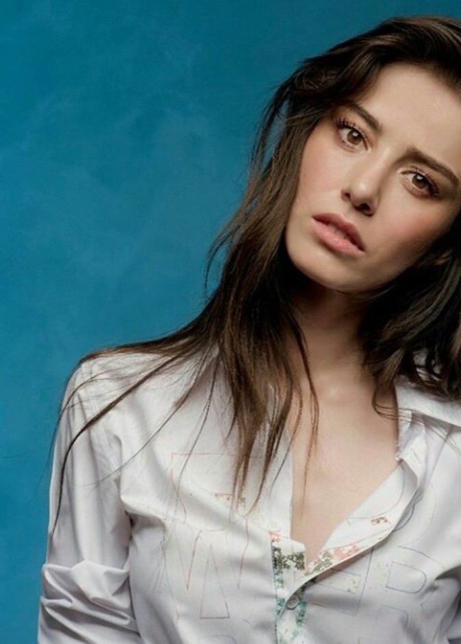 أوزجي جوريل