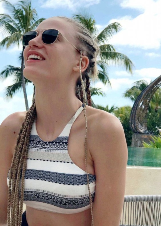 سيريناي ساريكايا