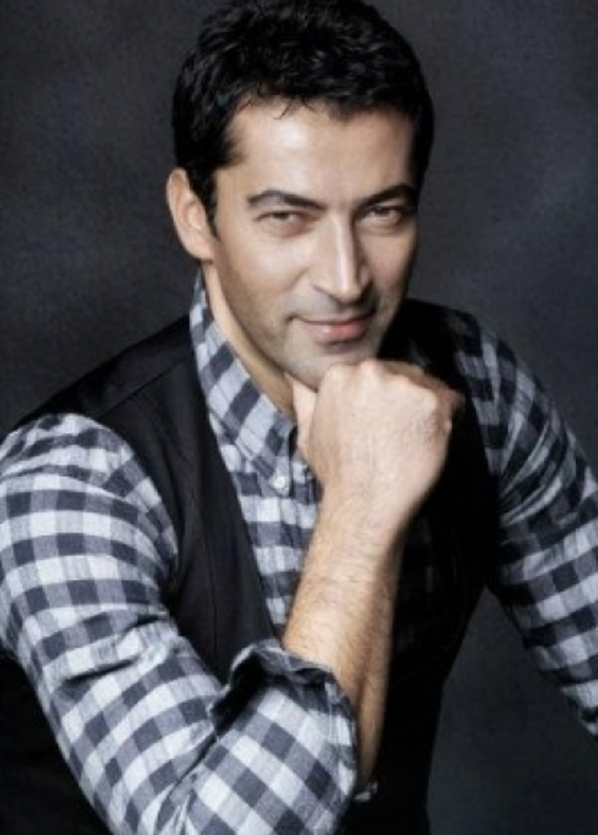 كينان اميرزالي أوغلو