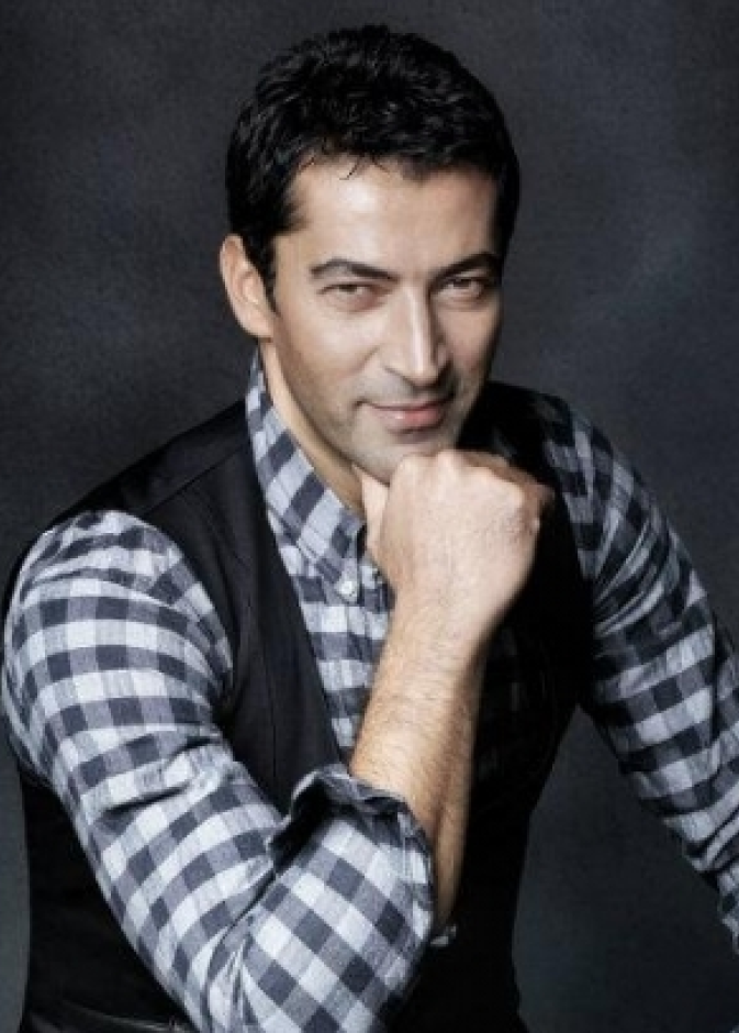 كينان اميرزالي أوغلو