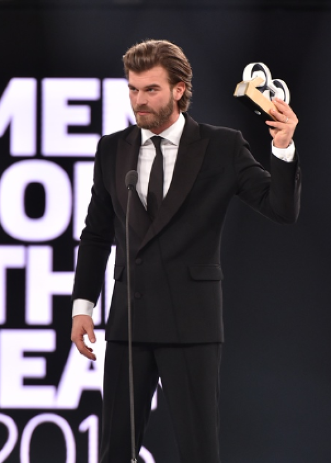 كيفانتش تاتليتوج