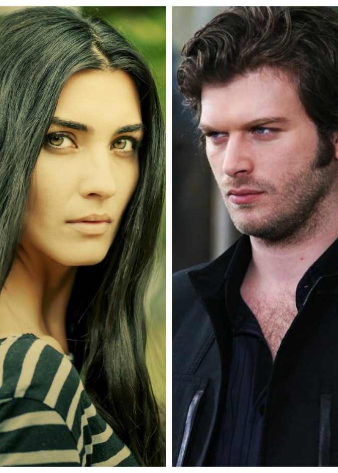 كيفانتش تاتليتوج وتوبا بويوكستون