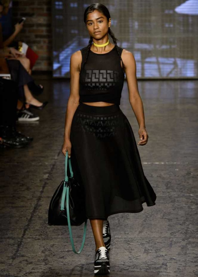 DKNY .. تقلبات نيويورك المتوازنة