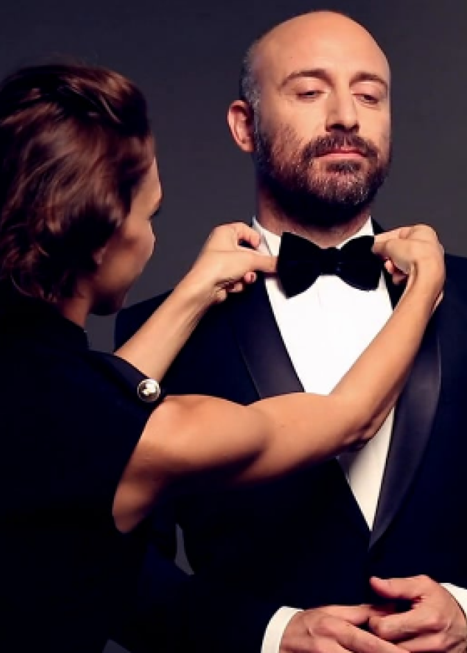 خالد أرجنتش