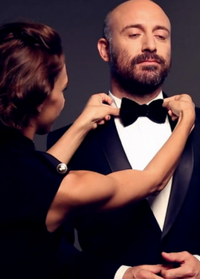 خالد أرجنتش