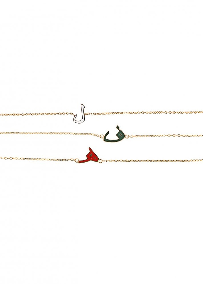 مجوهرات Bil Arabi حصريا لدى sauce rocks