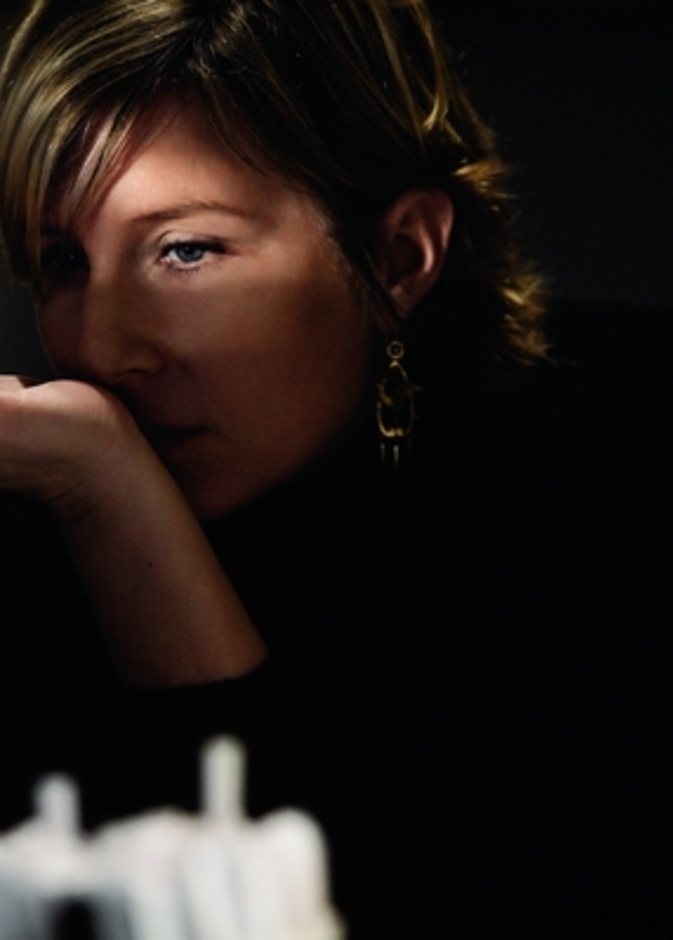 العطارة Daniela Andrier لـ"هي": نفحات الجلود العطرية الممزوجة بنفحات التوابل العطرية تميز العطور الرجالية لـBottegaVeneta