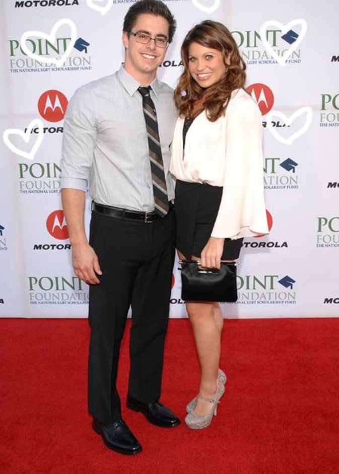 الممثلة دانيال فيشل...عروس