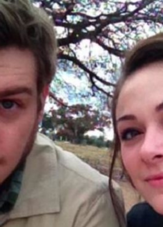 كعكة الزفاف الأكثر جنوناً