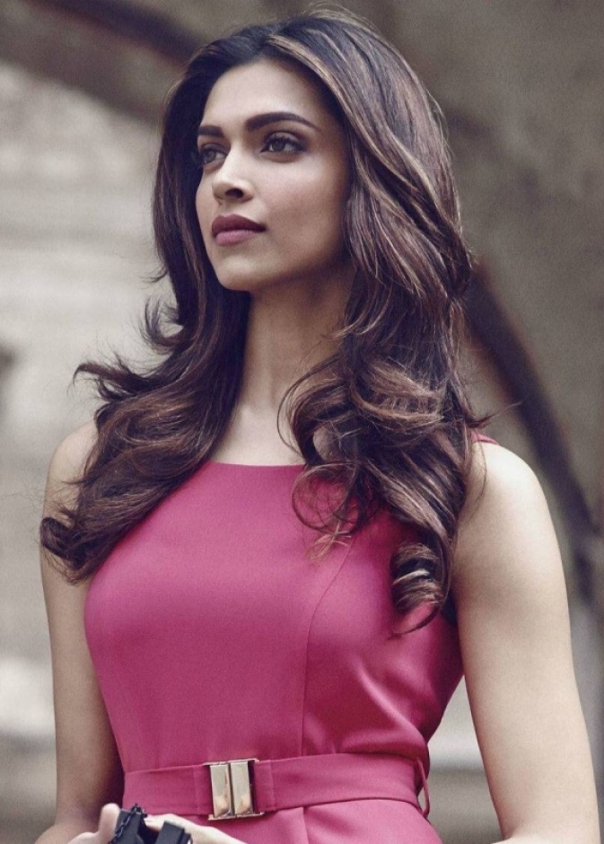 ديبيكا بادوكون Deepika Padukone 
