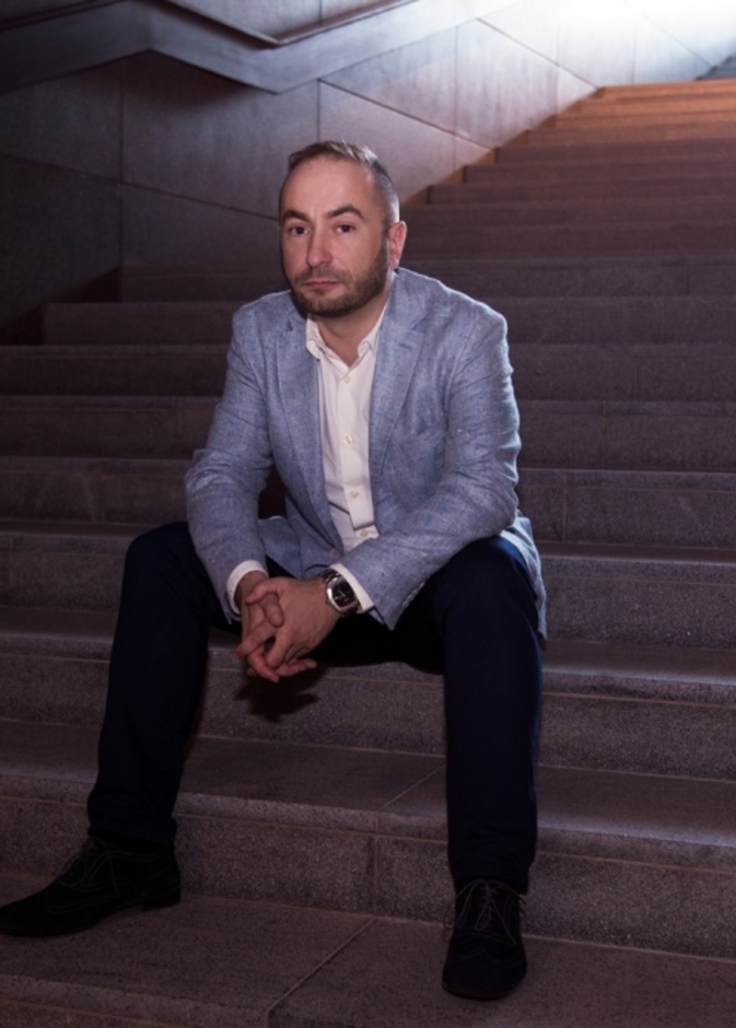 سيريل زاميت