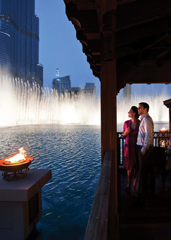 أفضل 3 مطاعم تقدم المأكولات التايلندية في دبي