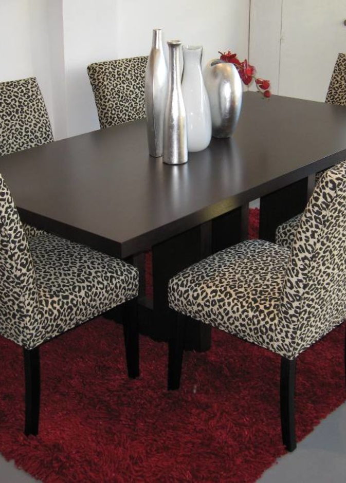 أغطية كراسي السفرة