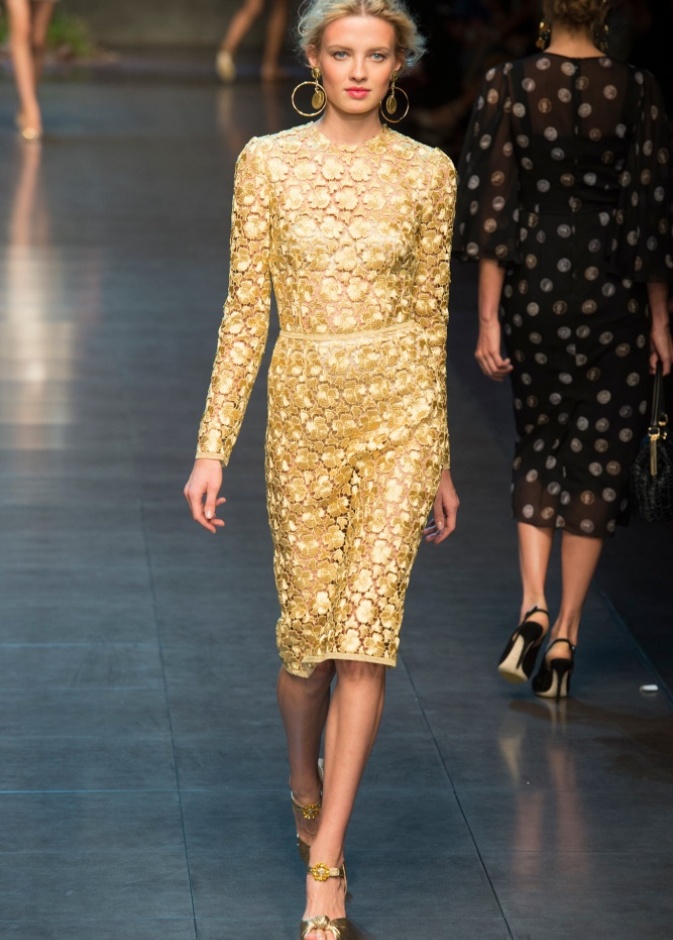Dolce & Gabbana
