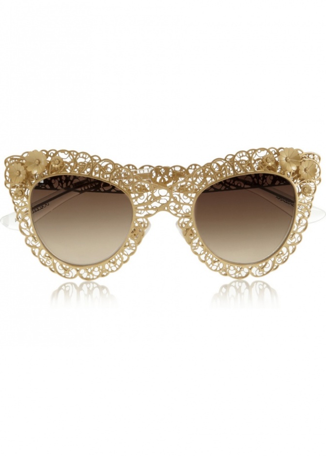 Dolce & Gabbbana