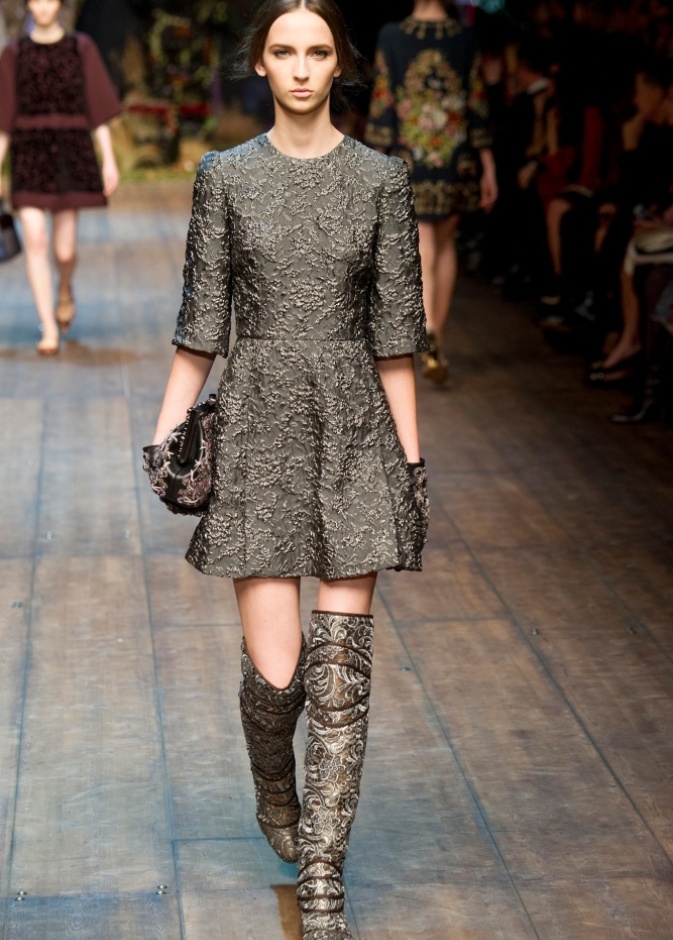 Dolce&Gabbana