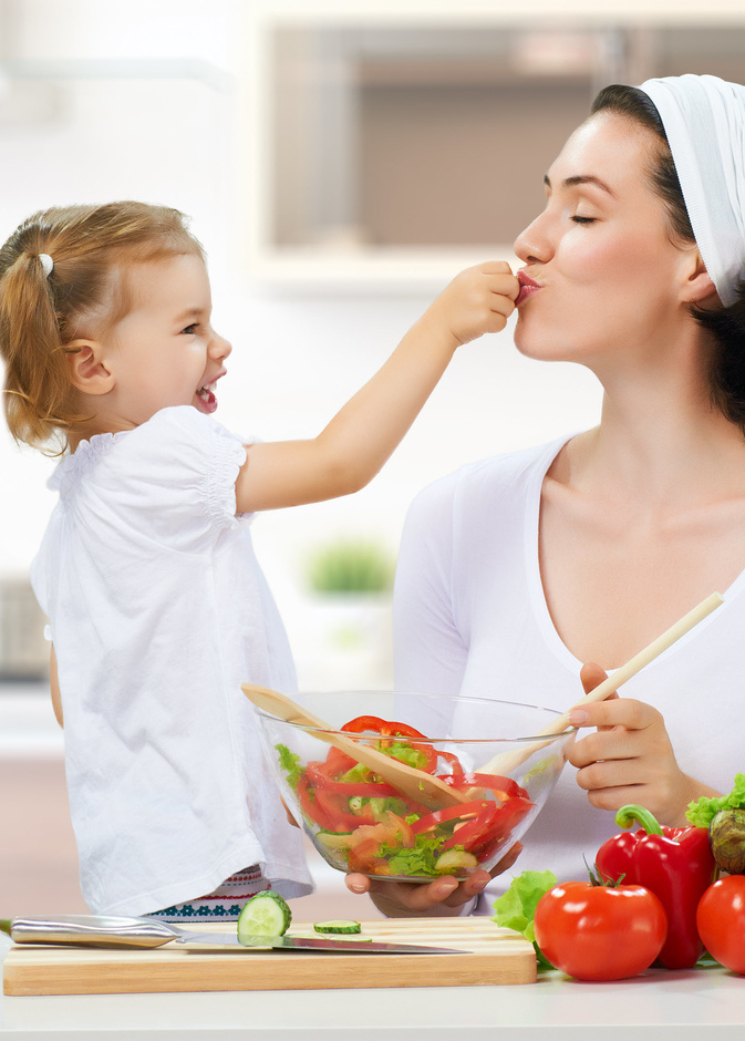 محادثة حية مع أخصائية التغذية د. ندى بنعجيبة