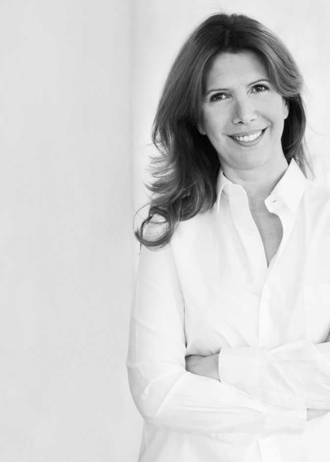 Dr. Ingrid Arion