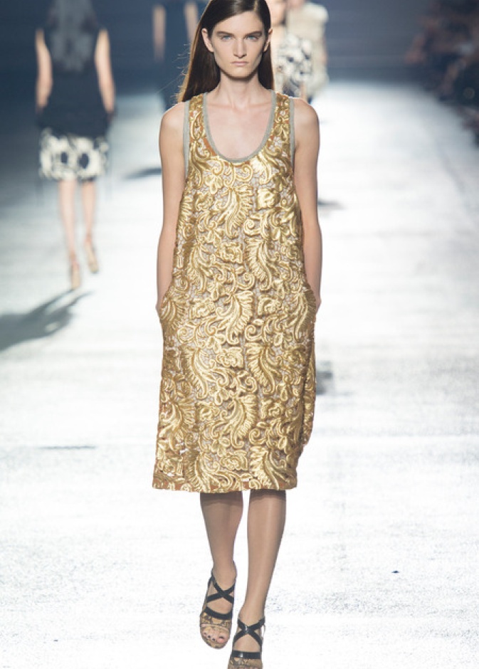 Dries Van Noten