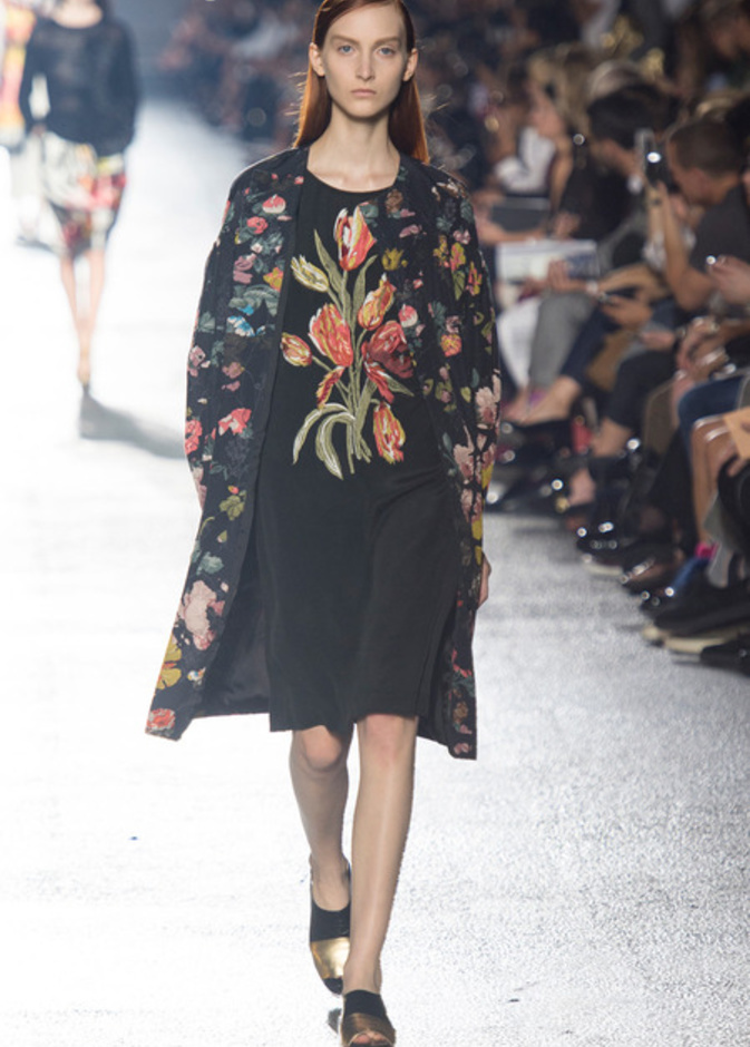 Dries Van Noten