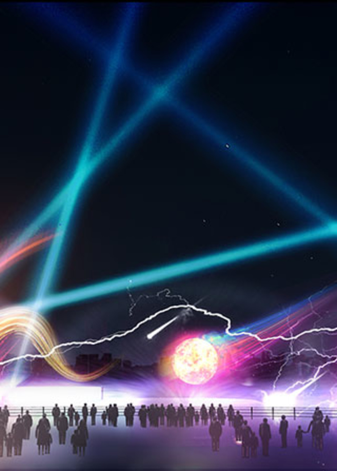 Dubai Festival City Global