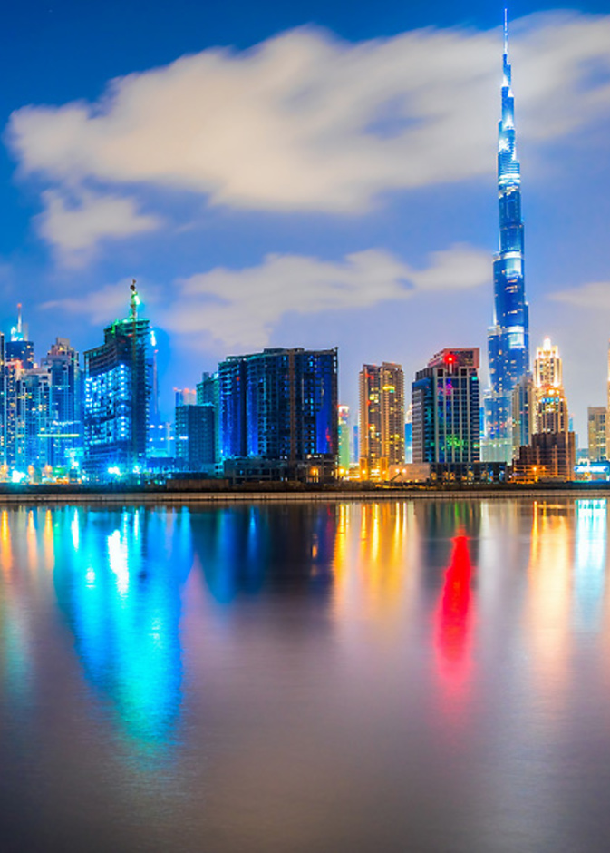 أهم الأنشطة والفعاليات شهر سبتمبر في مدينة دبي