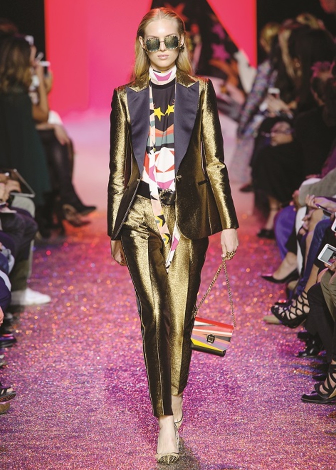 بربري برورسم Burberry Prorsum 