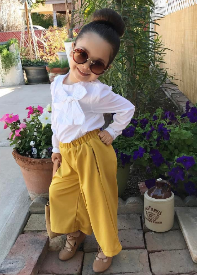 ELLE جميلة وتخطف القلب