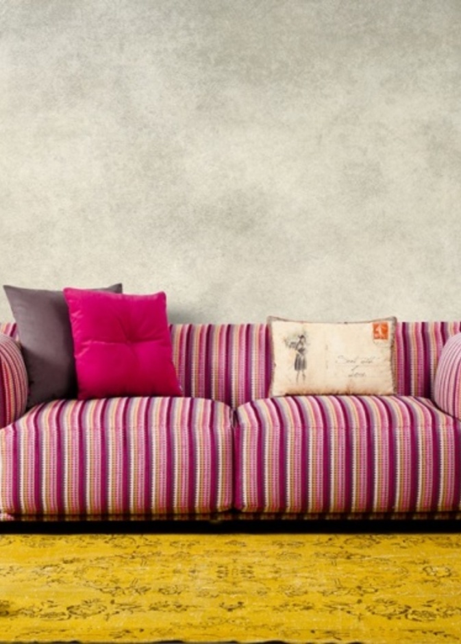 مديرالقسم التجاري في ENNE لـ"هي": تصاميمنا تركية 100%