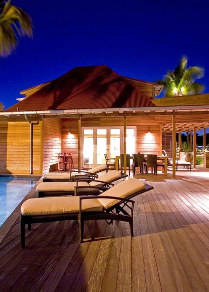 Tortuga Bay at Puntacana Resort & Club - Dining