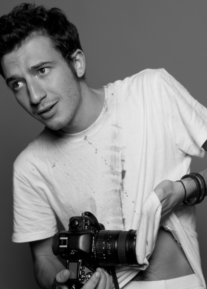 Efisio Marras_I'm Isola