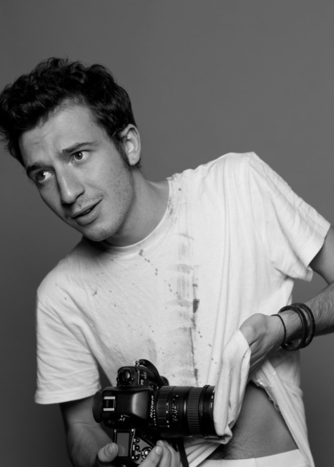 المدير الجديد لدار "I’m Isola Marras" الايطالية إيفيسيو ماراس 