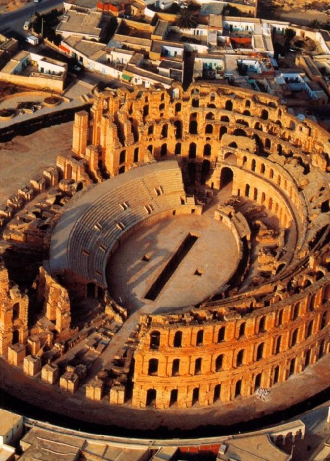 مدينة قرطاج