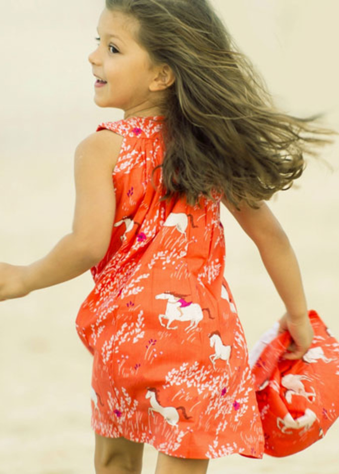 مؤسسة Poupette A La Plage لـ"هي": تصاميمي أنيقة وسهلة الارتداء