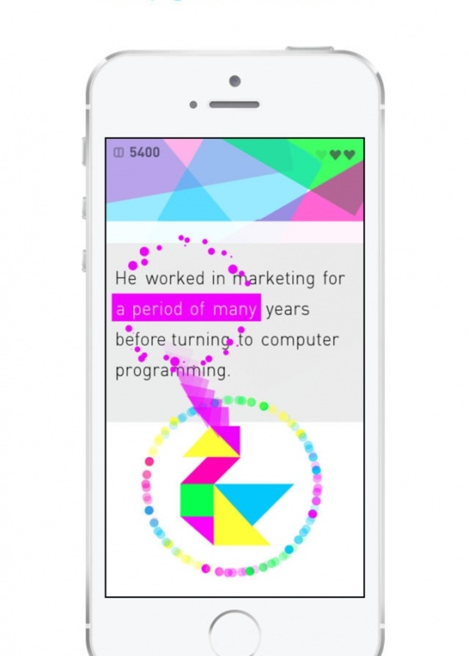 Elevate-Brain Training لتحسين مهارات العقل وتنشيط الذاكرة