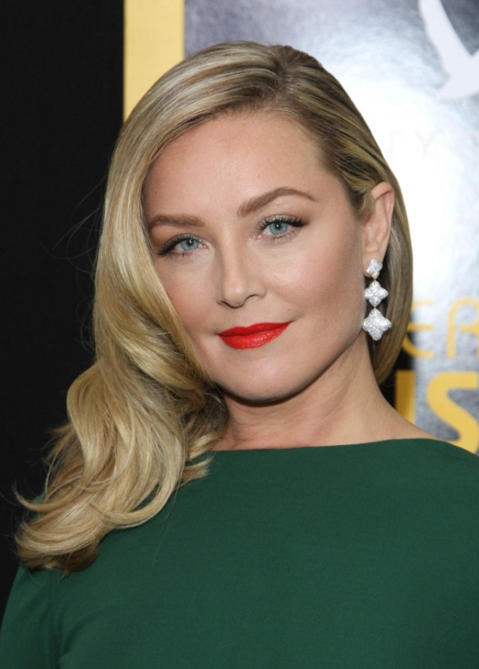 Elisabeth Rohm