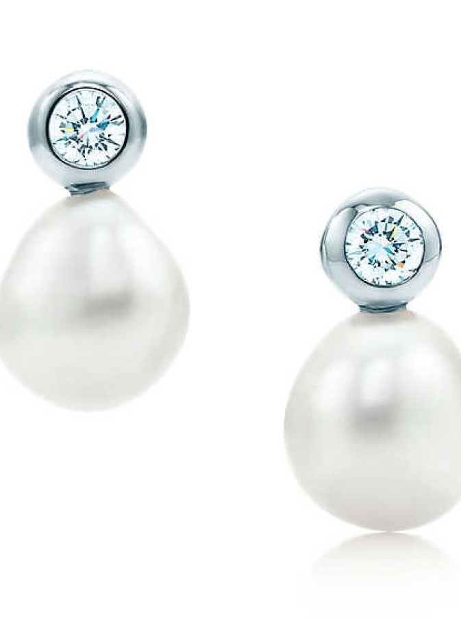 Tiffany South Sea Noble