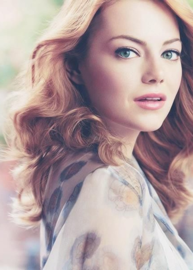 Emma Stone