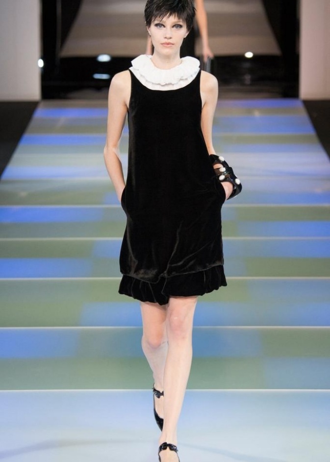 Emporio Armani