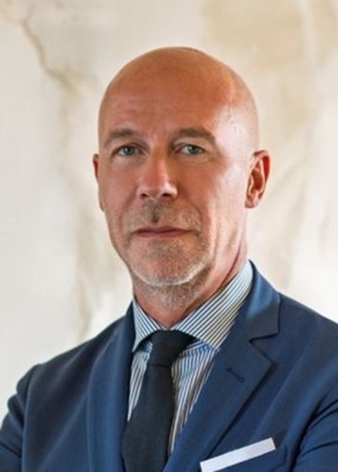 Eraldo Poletto