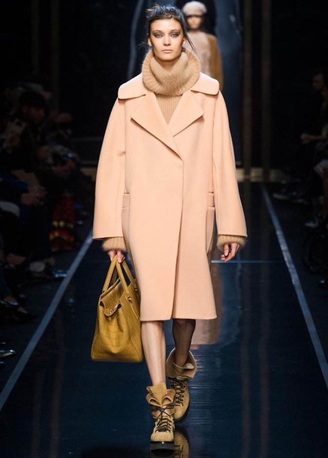 مجوعة Ermanno Scervino خريف وشتاء 2014 – 15