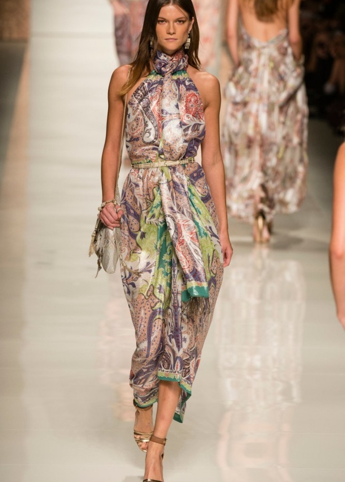 Etro SS 14