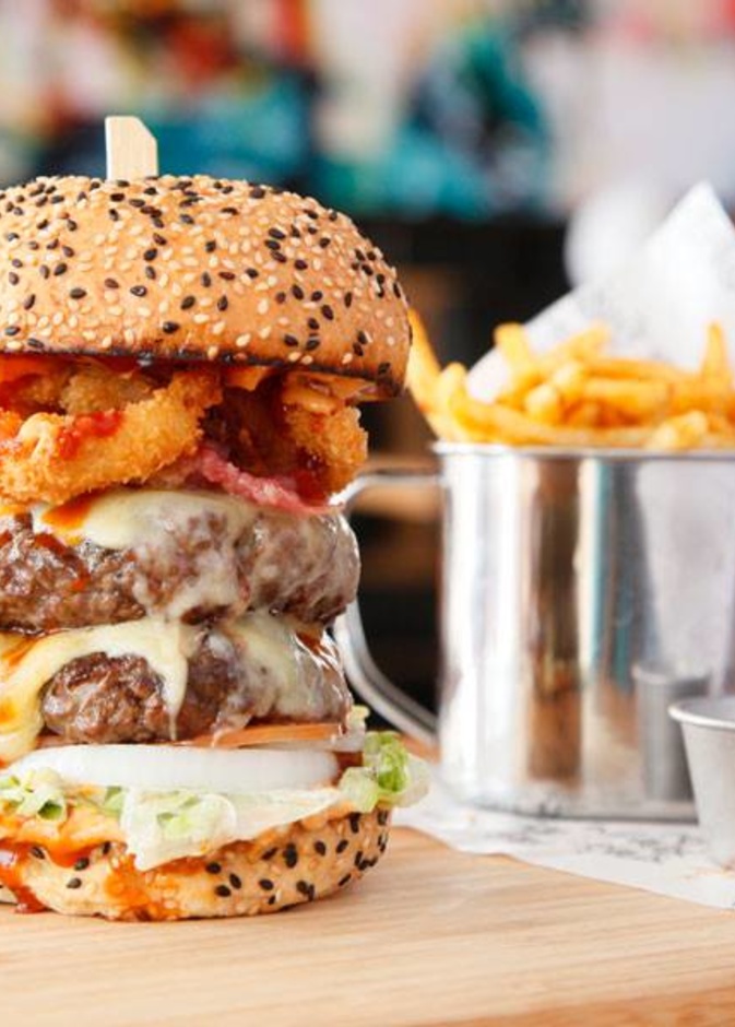 دليلكم الكامل لكرنفال دبي للمأكولات 2015