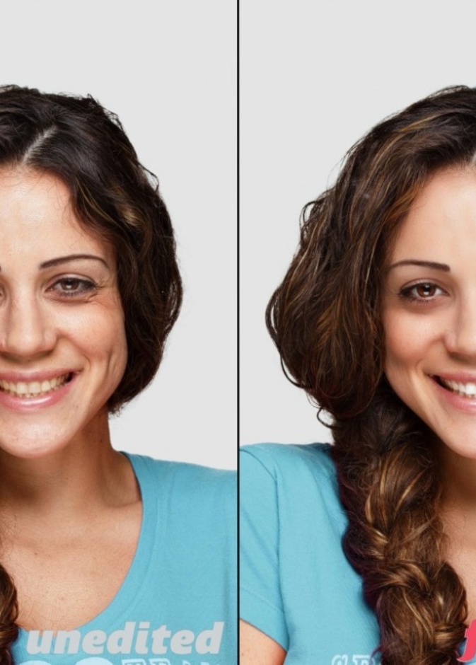 Facetune... لتعديل ومعالجة وتحسين صورك