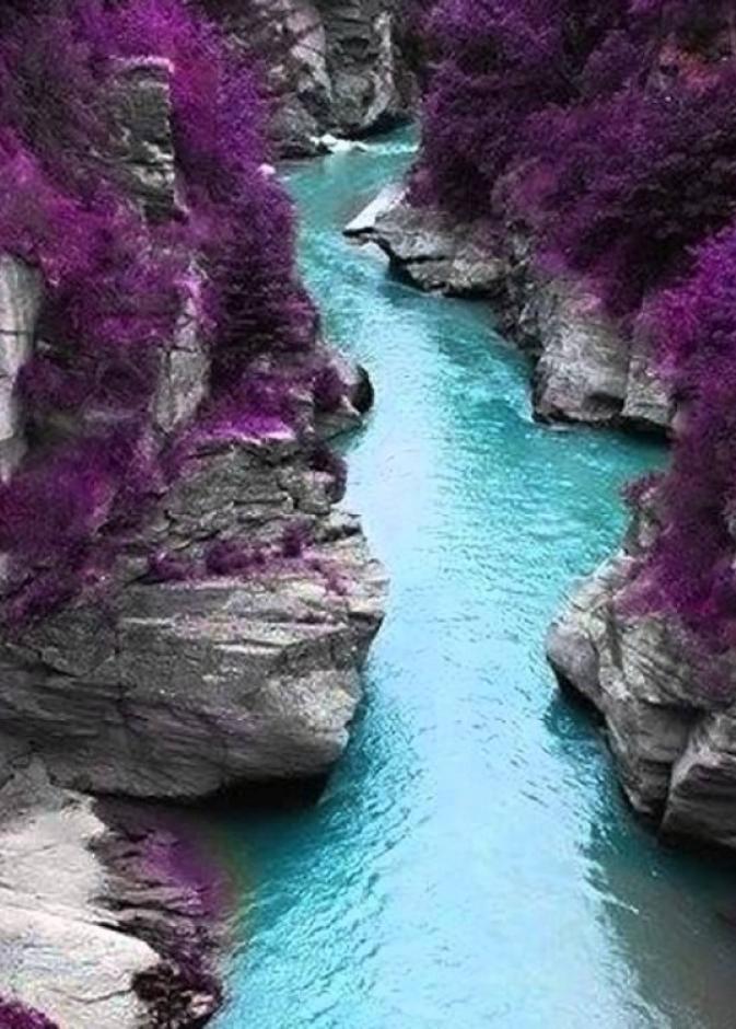 Fairy Pools