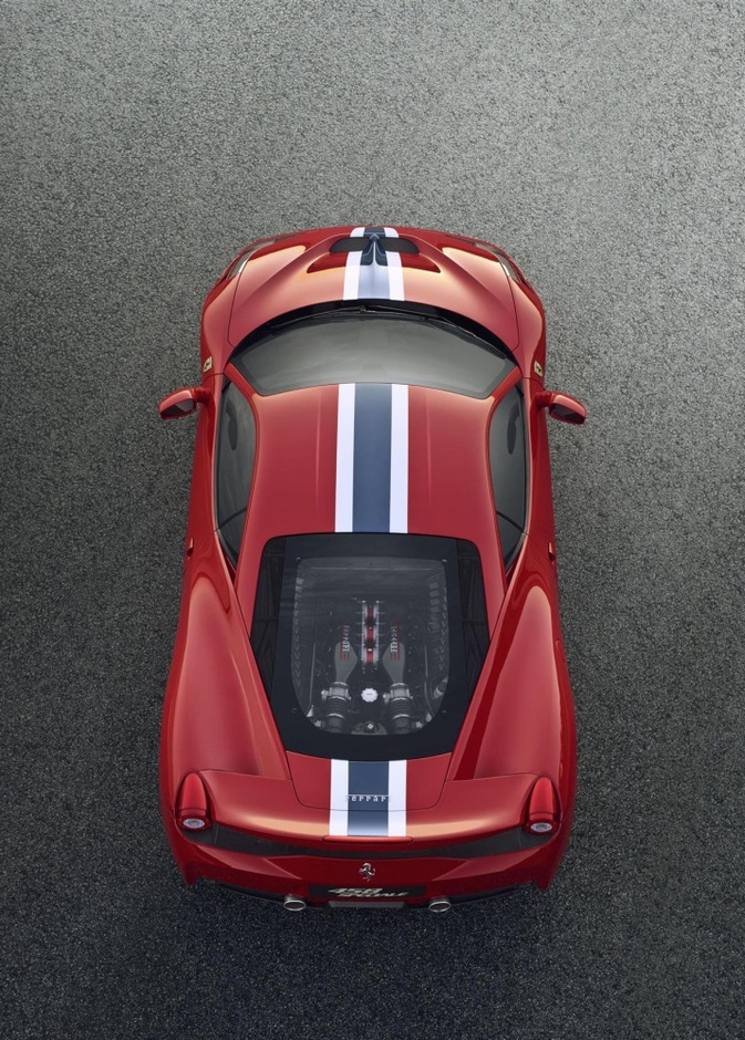 خمس سيارات يترقبها عشاق السرعة في 2014