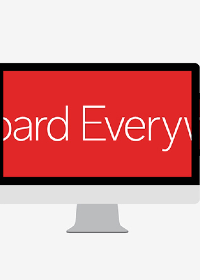 أخيراً : الـ  Flipboard على الويب !