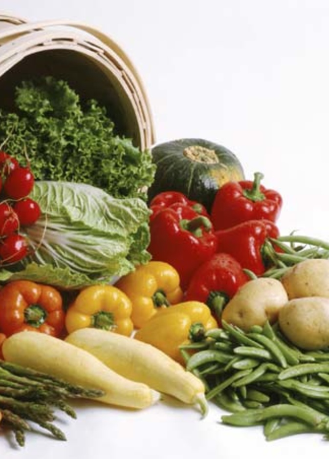 حمية "داش": أفضل نظام غذائي للعام الخامس على التوالي