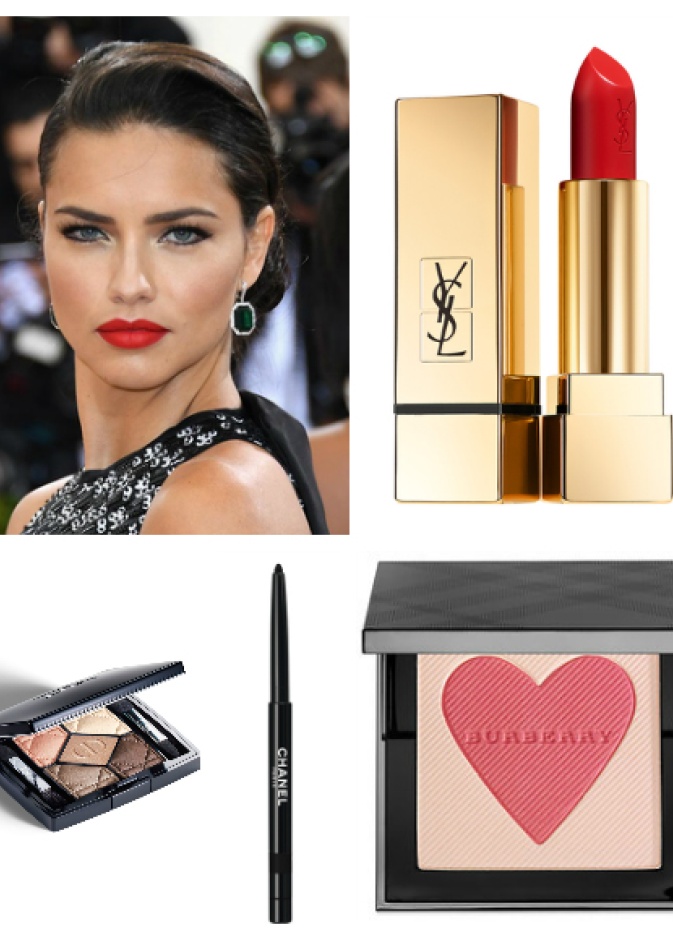 ديور - Dior - 5 Couleurs in MONTAIGNE